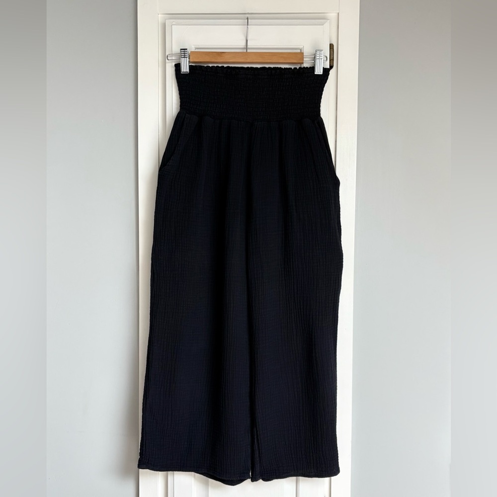 Zoe Set in Black - Picture 10 of 16